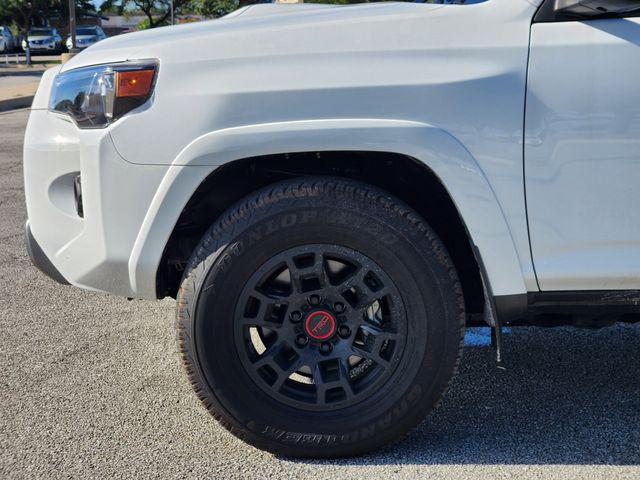 used 2024 Toyota 4Runner car, priced at $49,137