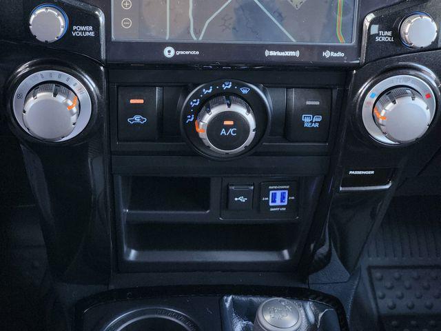 used 2024 Toyota 4Runner car, priced at $49,137