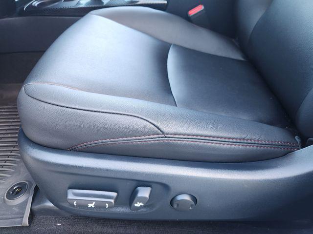used 2024 Toyota 4Runner car, priced at $49,137
