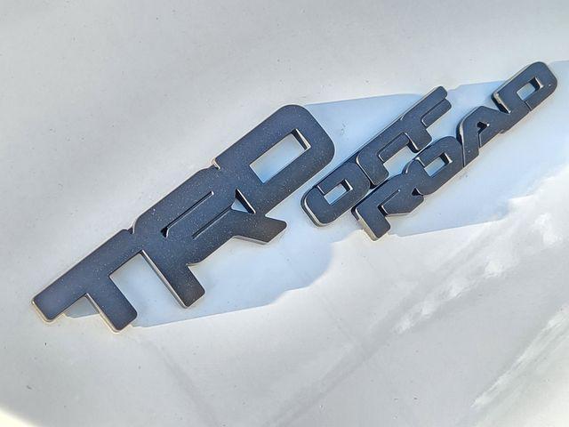 used 2024 Toyota 4Runner car, priced at $49,137