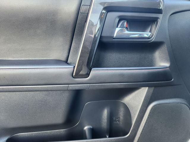 used 2024 Toyota 4Runner car, priced at $49,137
