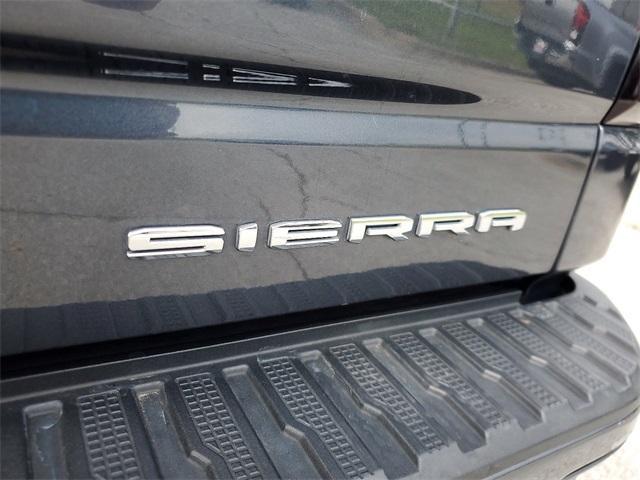 used 2020 GMC Sierra 1500 car, priced at $48,279