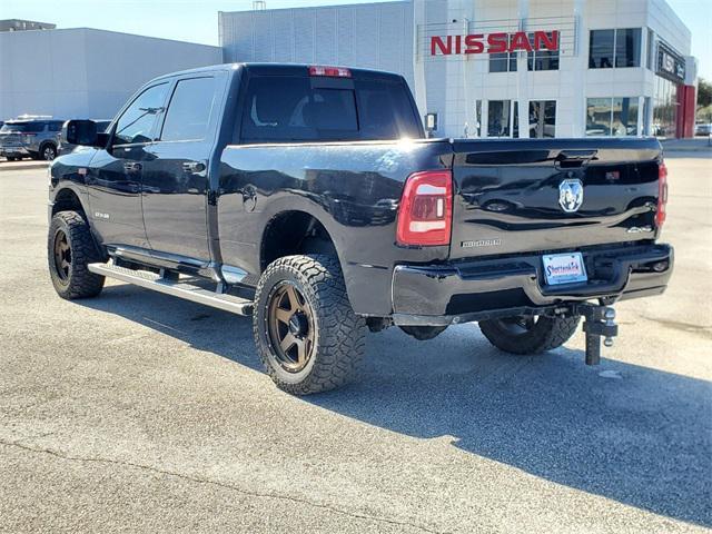 used 2019 Ram 2500 car, priced at $30,919