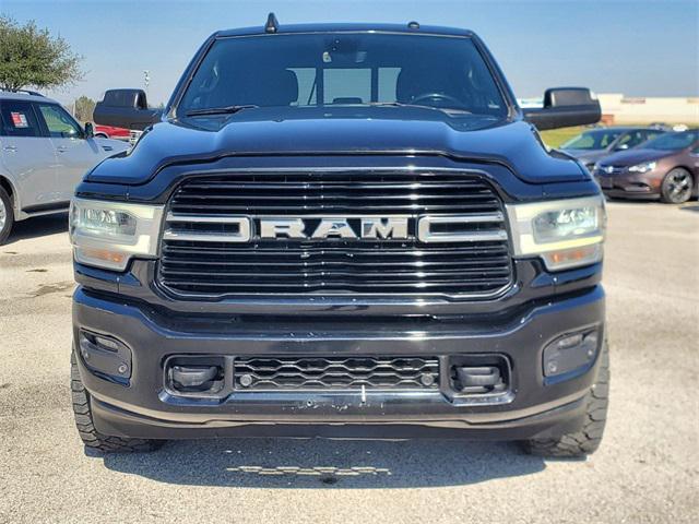 used 2019 Ram 2500 car, priced at $30,919