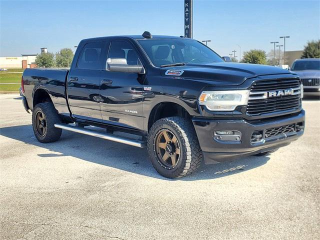 used 2019 Ram 2500 car, priced at $30,919