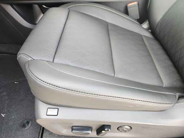 new 2025 Nissan Murano car, priced at $52,300