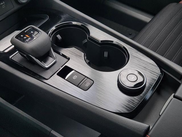 new 2026 Nissan Rogue car, priced at $35,145