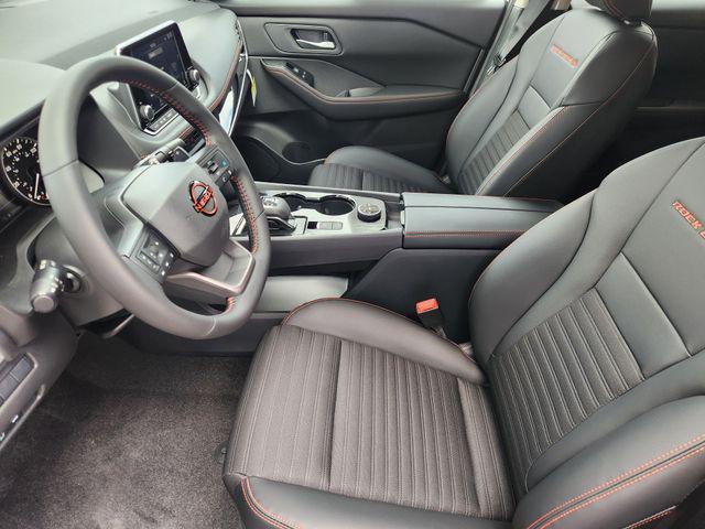 new 2026 Nissan Rogue car, priced at $35,145