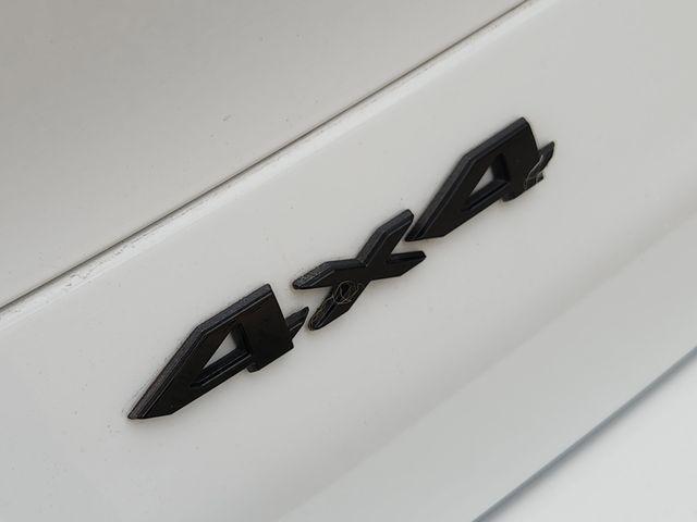 used 2024 Jeep Grand Cherokee L car, priced at $31,903