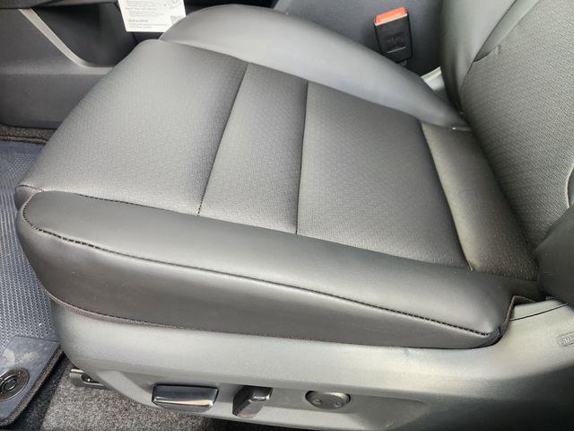 new 2026 Nissan Rogue car, priced at $32,405