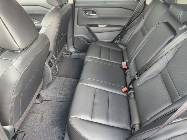 new 2026 Nissan Rogue car, priced at $32,405