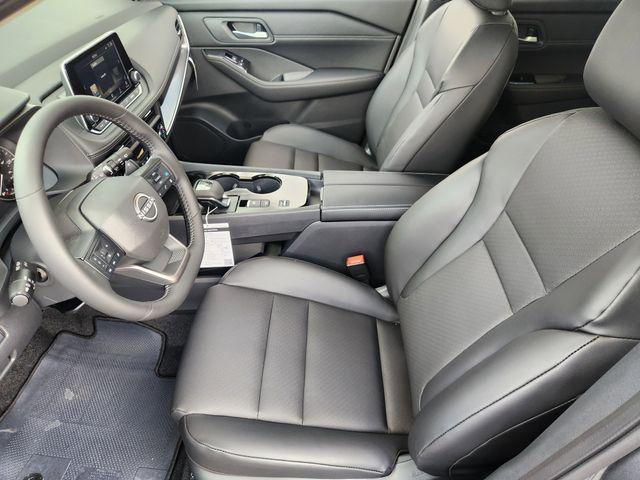 new 2026 Nissan Rogue car, priced at $32,405