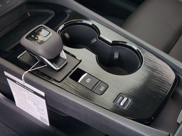 new 2026 Nissan Rogue car, priced at $32,405