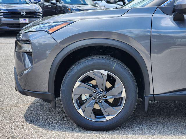 new 2026 Nissan Rogue car, priced at $32,405