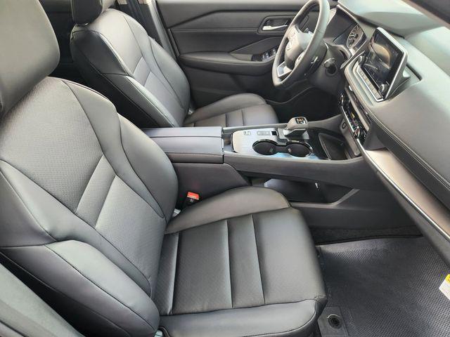 new 2026 Nissan Rogue car, priced at $32,405