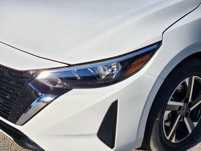 new 2025 Nissan Sentra car, priced at $22,385