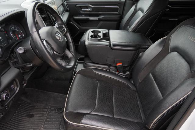 used 2023 Ram 1500 car, priced at $41,316