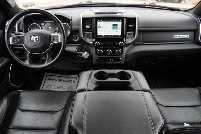 used 2023 Ram 1500 car, priced at $41,316