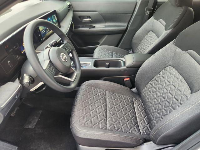 new 2026 Nissan Kicks car, priced at $26,540