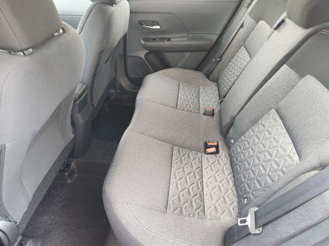 new 2026 Nissan Kicks car, priced at $26,540