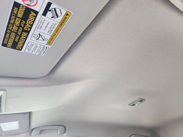 new 2026 Nissan Kicks car, priced at $26,540