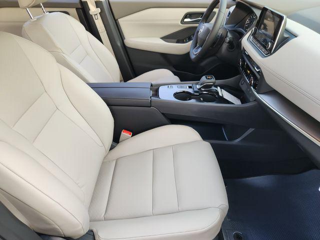 new 2026 Nissan Rogue car, priced at $32,000