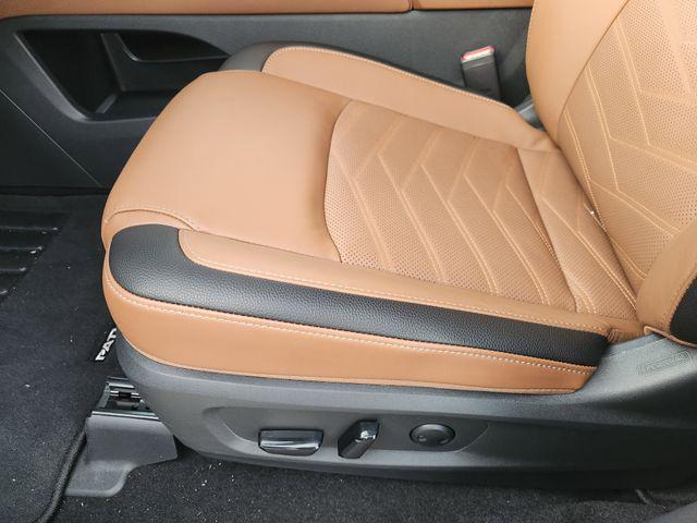 new 2025 Nissan Pathfinder car, priced at $47,726