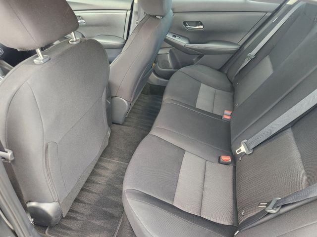 used 2023 Nissan Sentra car, priced at $19,300
