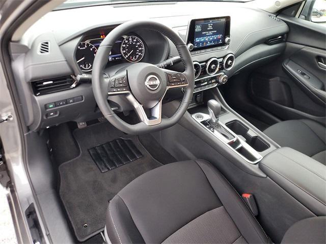 used 2024 Nissan Sentra car, priced at $20,431