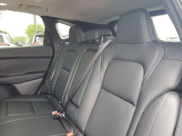 new 2025 Nissan Murano car, priced at $45,905