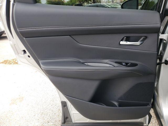 new 2025 Nissan Murano car, priced at $45,905
