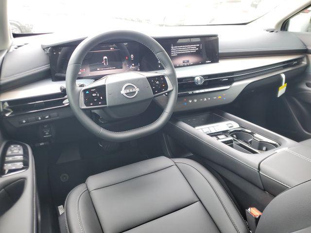 new 2025 Nissan Murano car, priced at $45,905