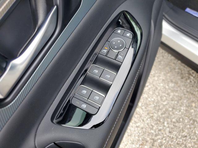 new 2025 Nissan Murano car, priced at $45,905