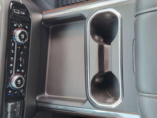 used 2024 GMC Sierra 3500 car, priced at $64,589