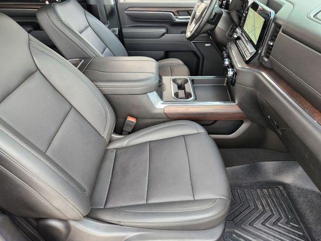 used 2024 GMC Sierra 3500 car, priced at $64,589