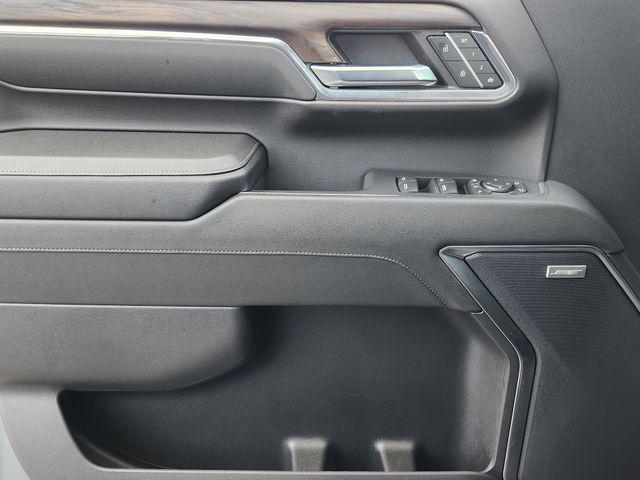 used 2024 GMC Sierra 3500 car, priced at $64,589