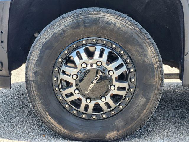 used 2024 GMC Sierra 3500 car, priced at $64,589