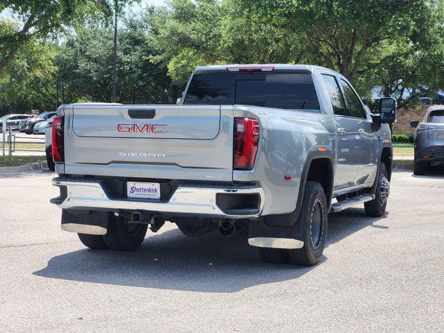 used 2024 GMC Sierra 3500 car, priced at $64,589