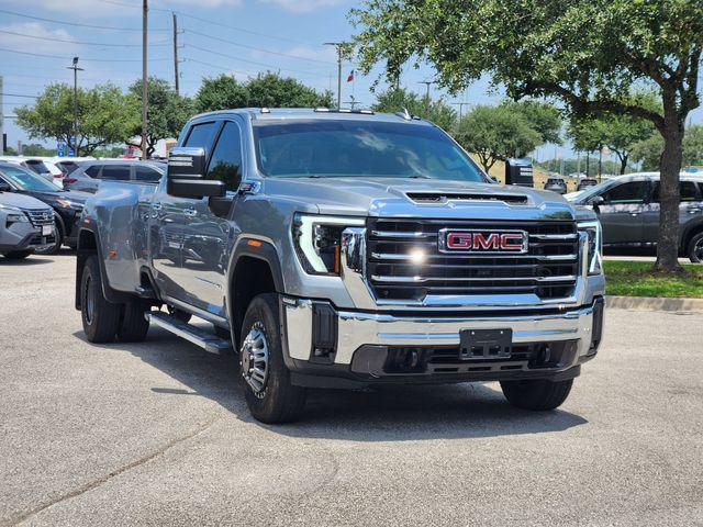 used 2024 GMC Sierra 3500 car, priced at $64,589