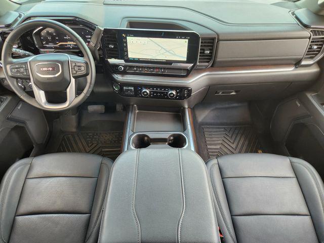 used 2024 GMC Sierra 3500 car, priced at $64,589