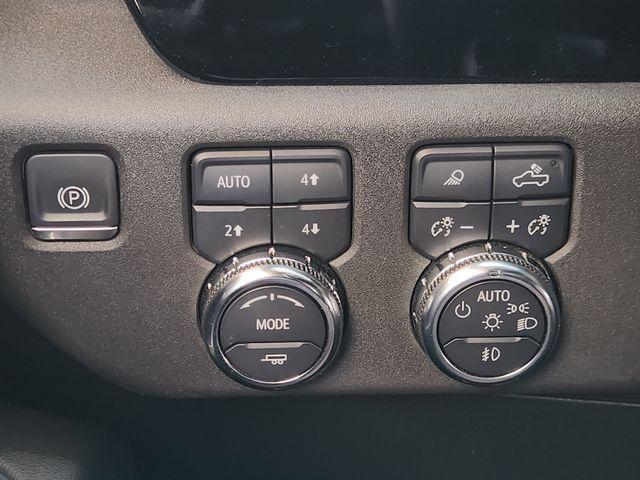 used 2024 GMC Sierra 3500 car, priced at $64,589