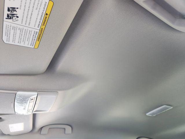 new 2025 Nissan Sentra car, priced at $23,500