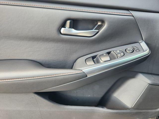 new 2025 Nissan Sentra car, priced at $23,500