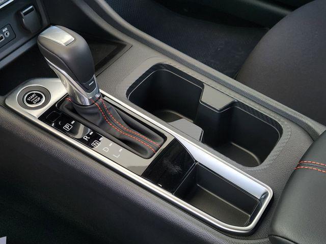 new 2025 Nissan Sentra car, priced at $23,500