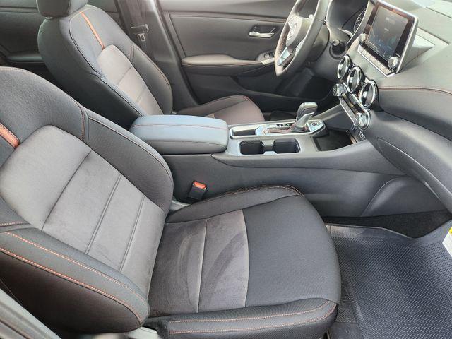 new 2025 Nissan Sentra car, priced at $23,500