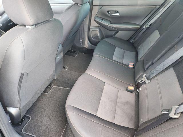 new 2025 Nissan Sentra car, priced at $23,500