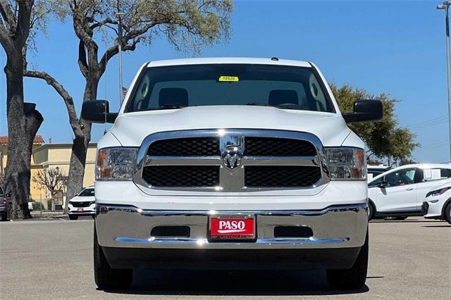 used 2022 Ram 1500 Classic car, priced at $24,899