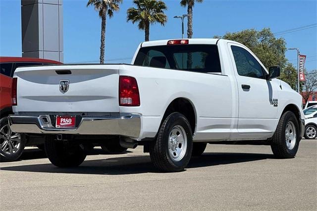 used 2022 Ram 1500 Classic car, priced at $24,899