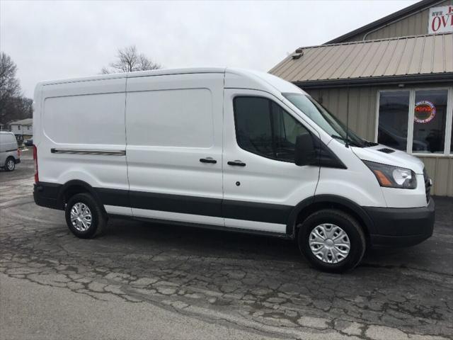 used 2017 Ford Transit-250 car, priced at $28,999