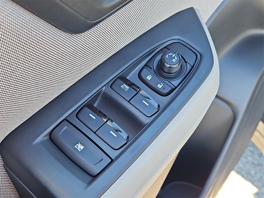 new 2025 Subaru Forester car, priced at $28,748